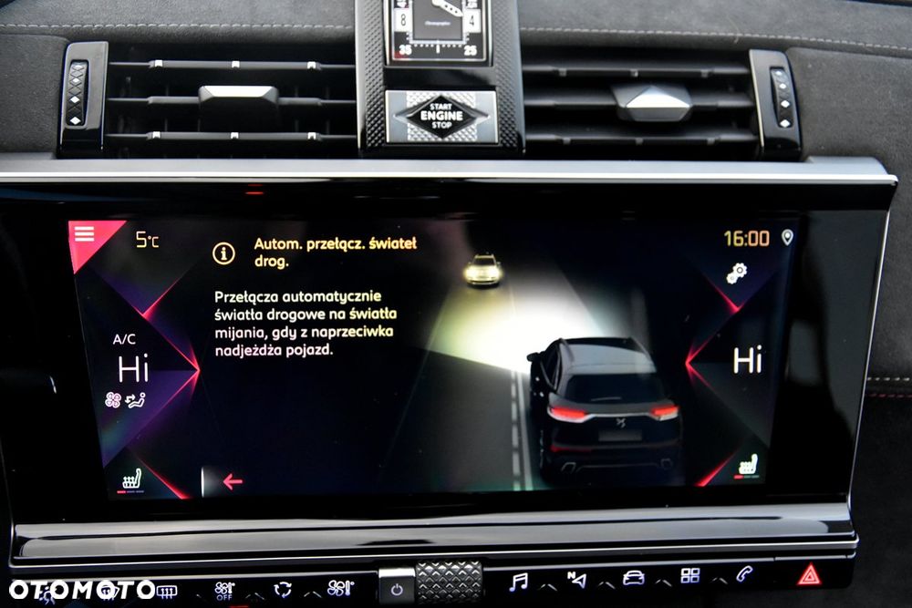 DS Automobiles DS 7 Crossback - 29