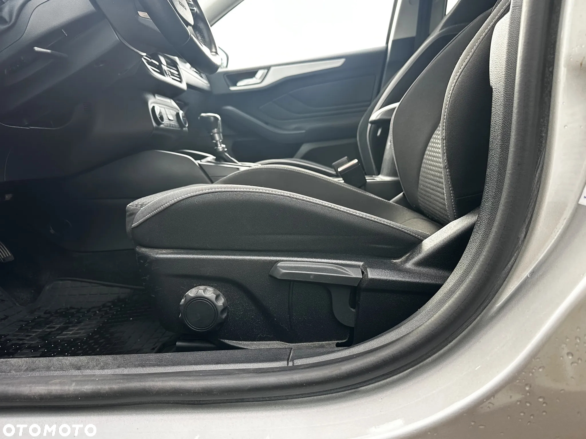 Ford Focus 1.5 EcoBlue Trend Edition - 22