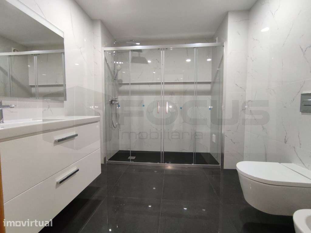 Apartamento T3 para arrendamento na Forca - Aveiro - Grande imagem: 5/20