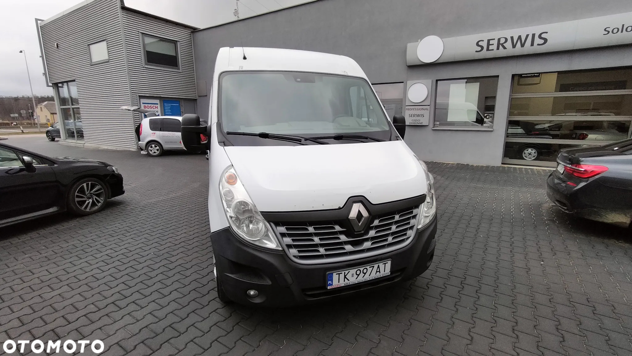 Renault Master - 15