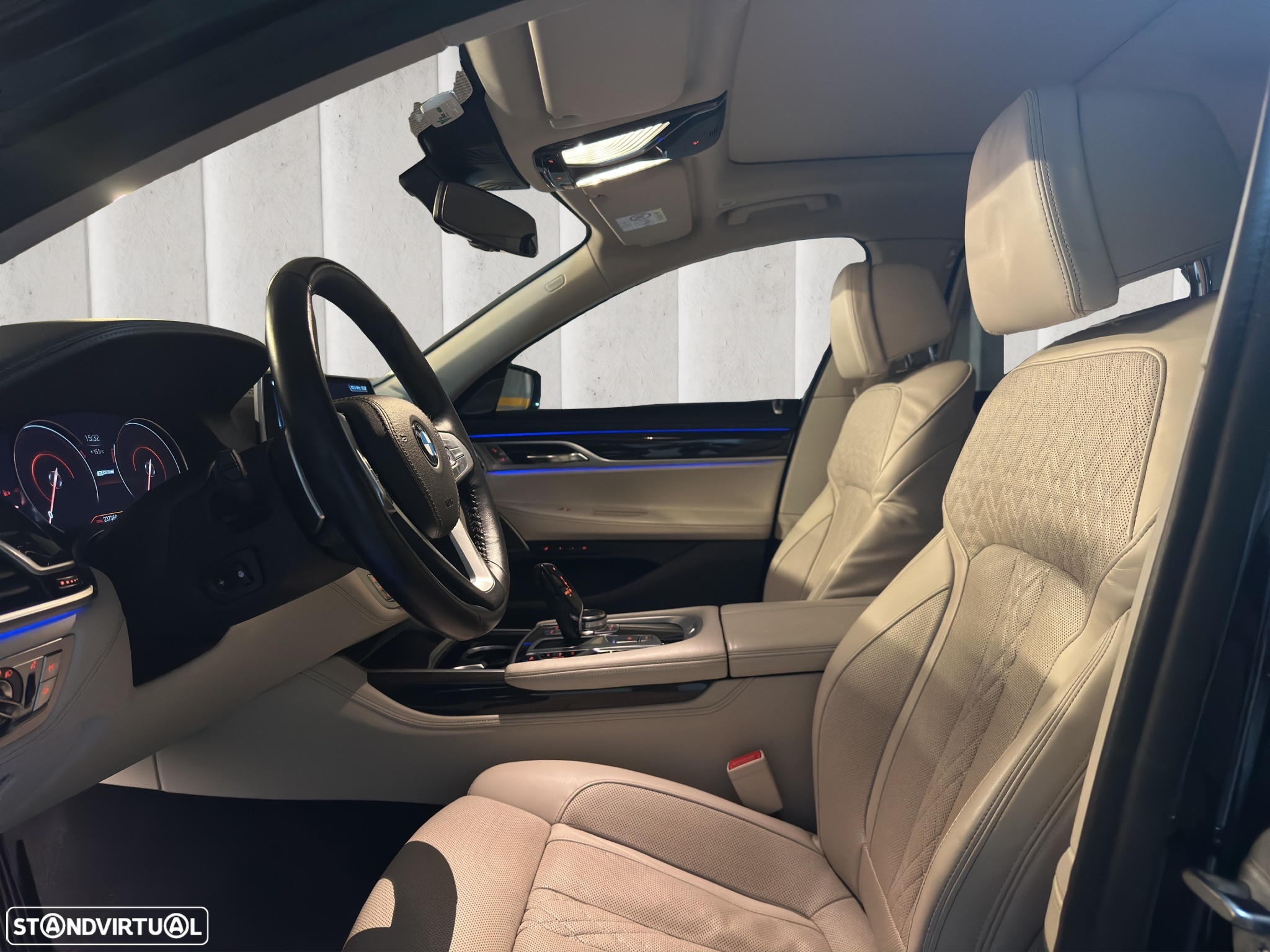 BMW 740 Le xDrive iPerformance - 7