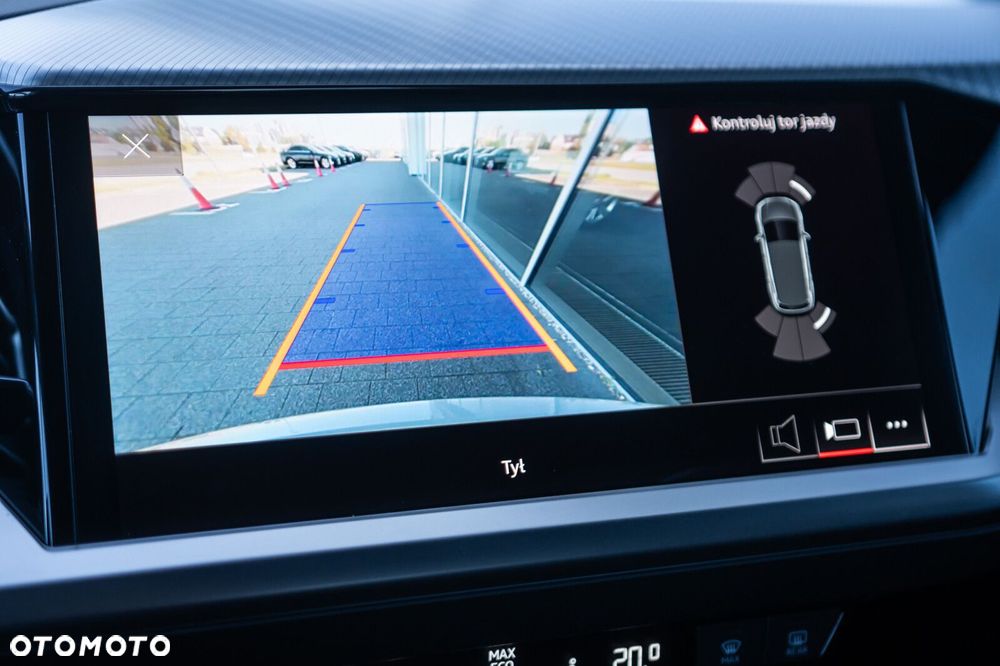 Audi Q4 e-tron 45 82kWh - 36