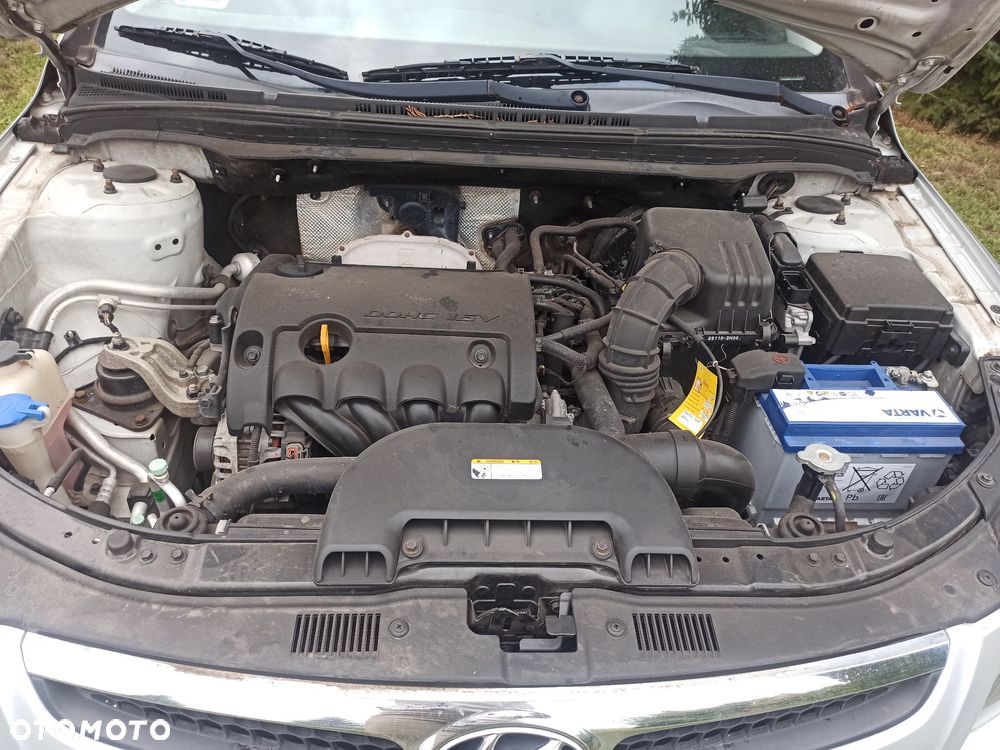 Hyundai i30 1.4 Classic - 5