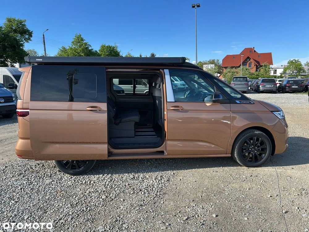 Volkswagen California - 11