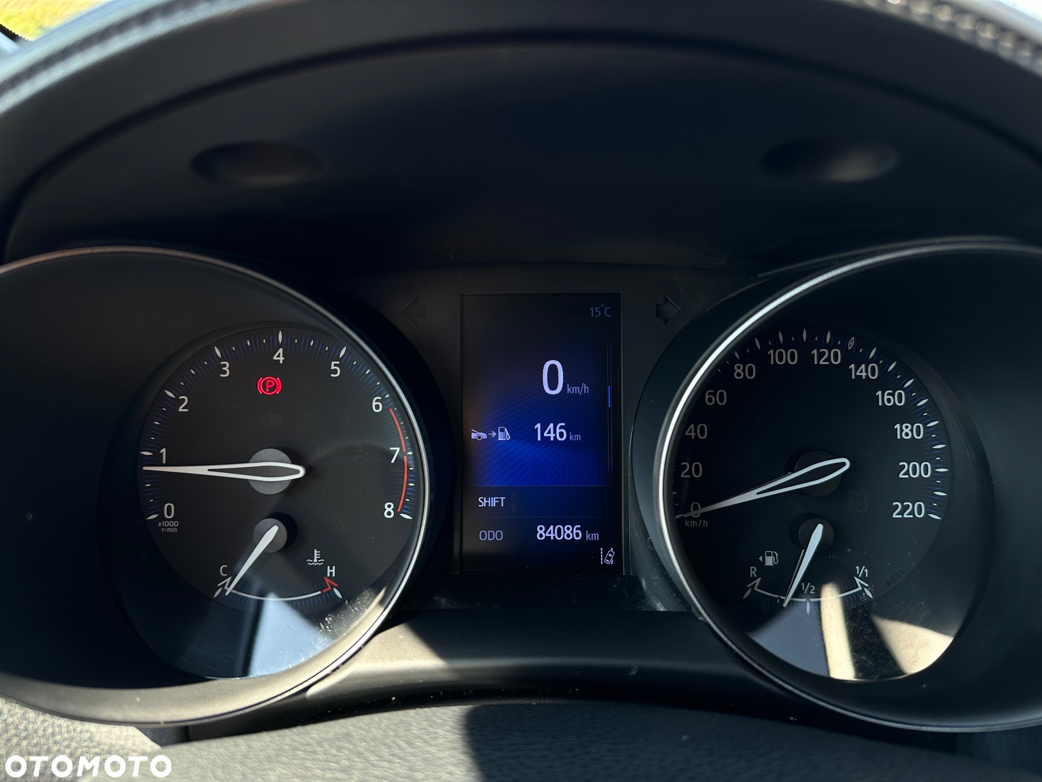 Toyota C-HR 1.2 T GPF Premium - 12