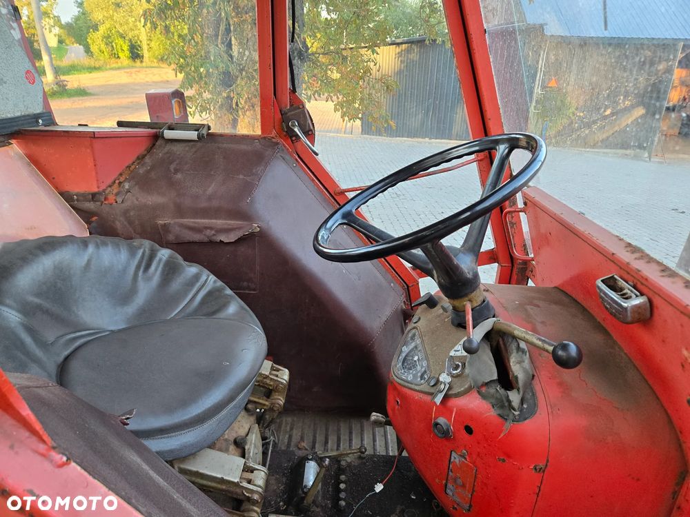 Zetor 5711 Export 2WD - 7