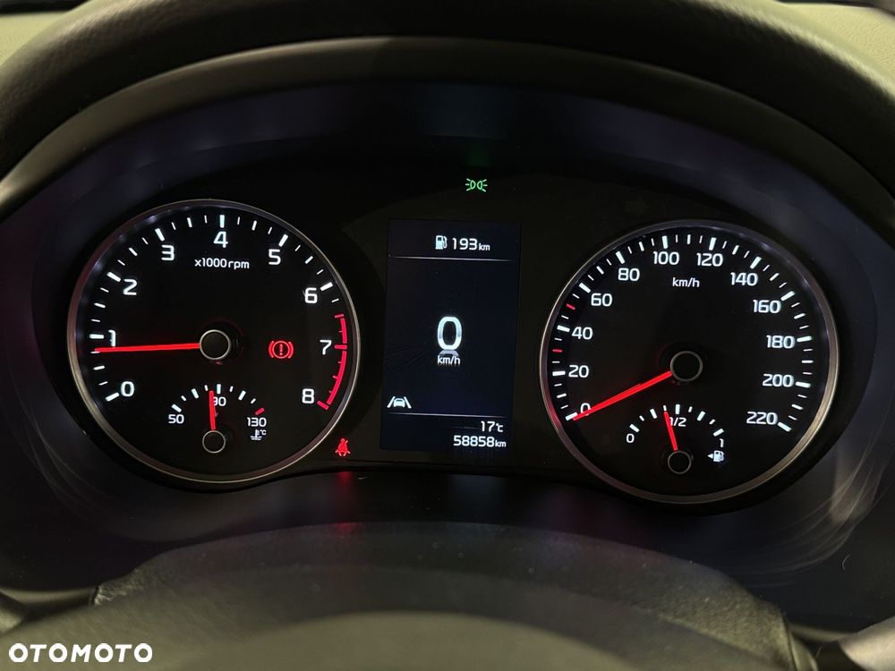 Kia Stonic - 21