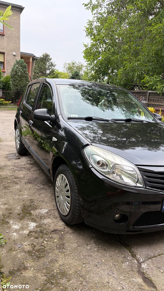 Dacia Sandero - 10