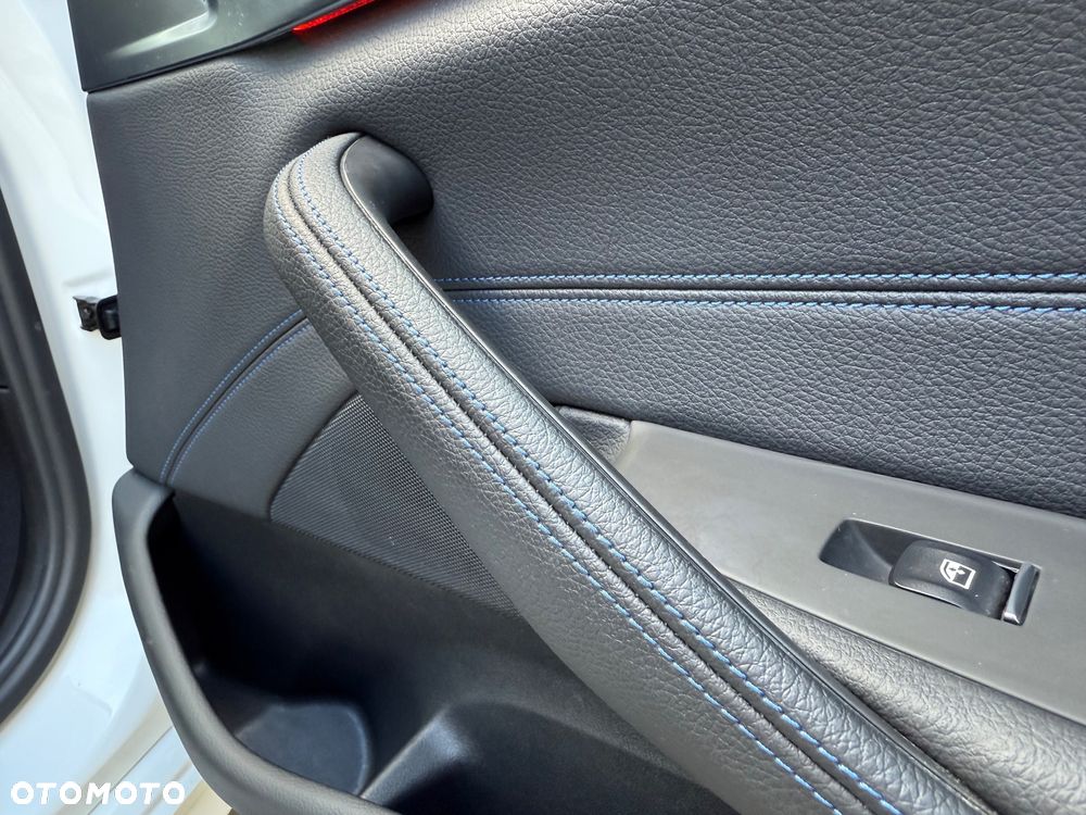 BMW Seria 5 530i GPF M Sport sport - 31