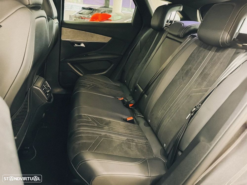 Peugeot 3008 - 10