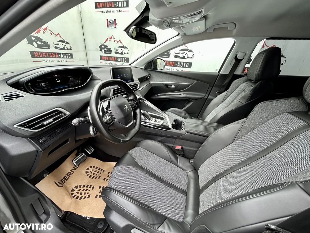Peugeot 5008 1.5 BlueHDI s&s EAT8 Allure - 4