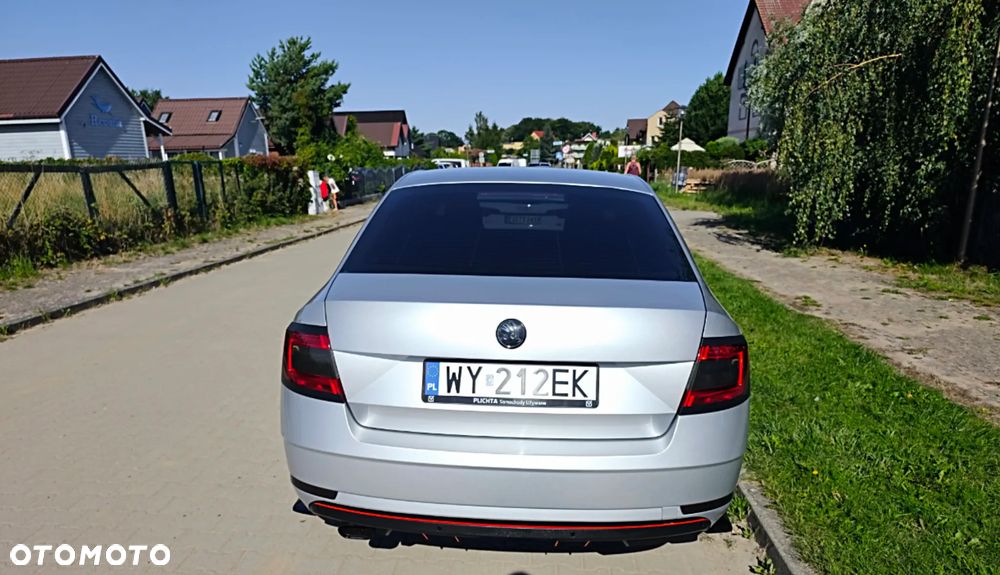 Skoda Octavia 1.6 TDI Ambition - 5