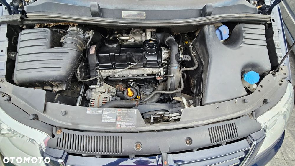 Volkswagen Sharan 2.0 TDI Comfortline - 31