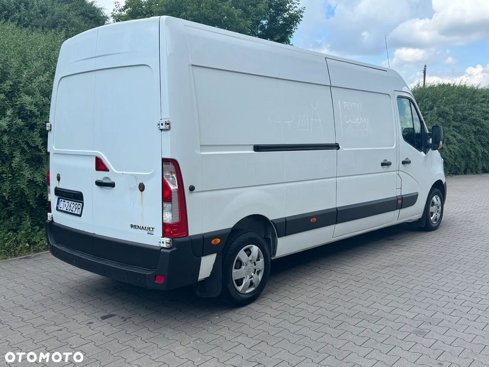 Renault Master - 11