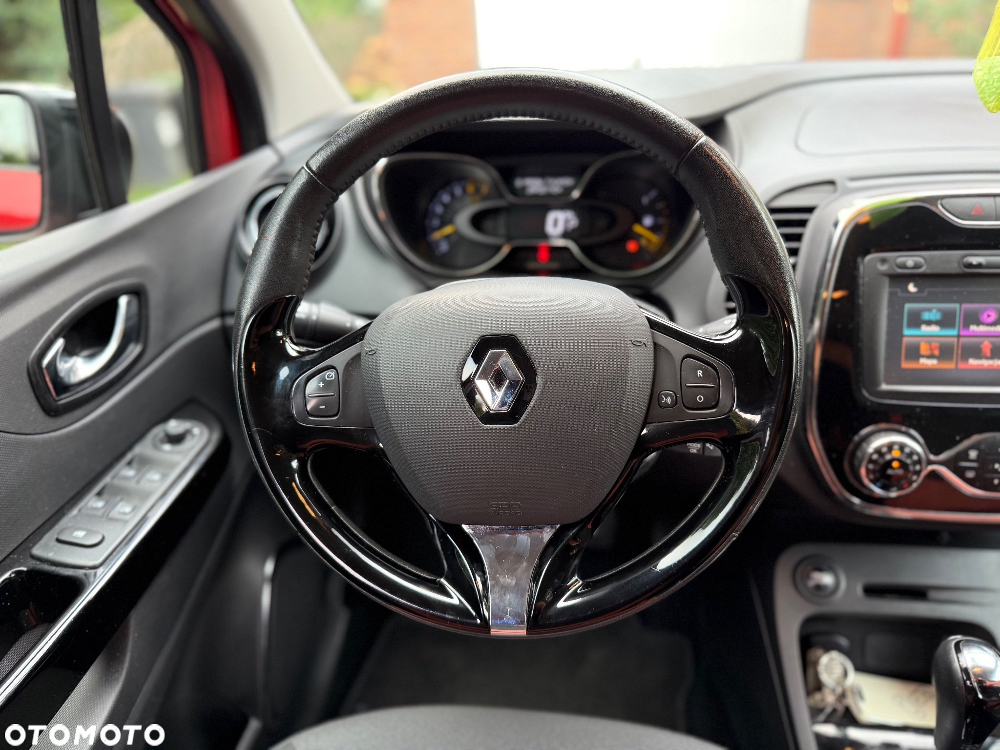 Renault Captur ENERGY TCe 120 EDC Luxe - 15