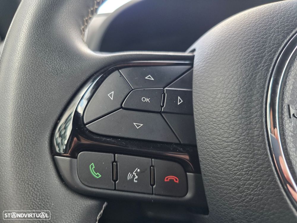 Jeep Renegade 1.0 T 80º Aniversário - 12