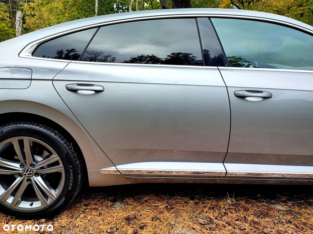 Volkswagen Arteon 2.0 TDI SCR DSG R-Line - 10