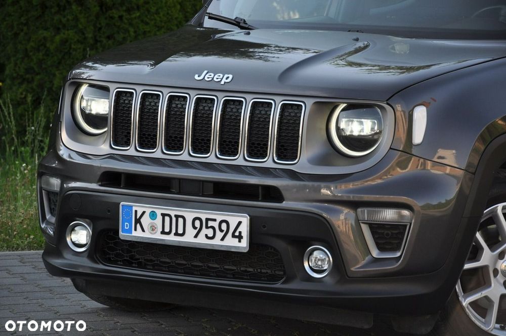 Jeep Renegade - 6