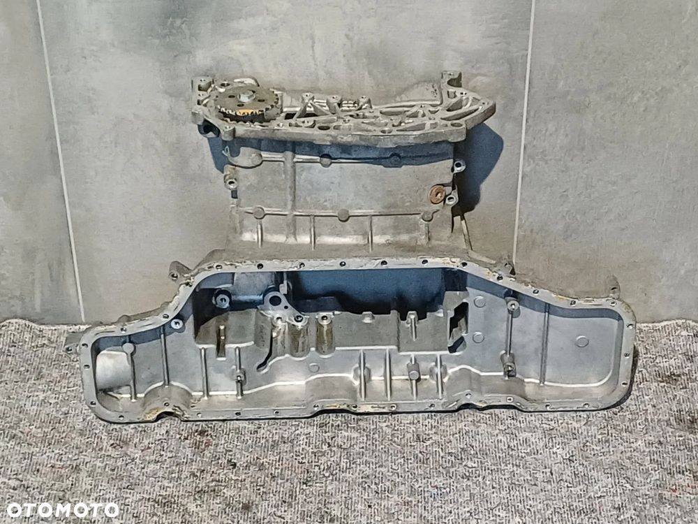 NR 50 Miska olejowa Audi A6 C6 2,7TDI 059103603AF - 6