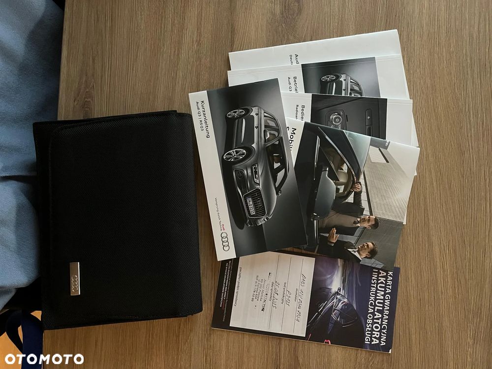 Audi Q3 2.0 TDI - 19