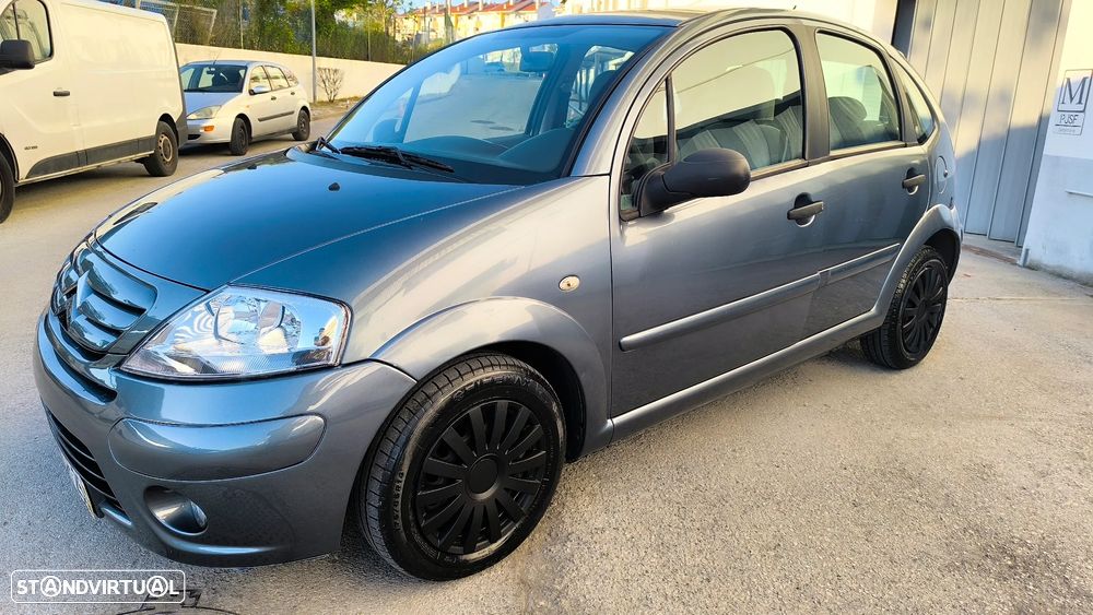 Citroën C3 1.1 SX Pack - 1