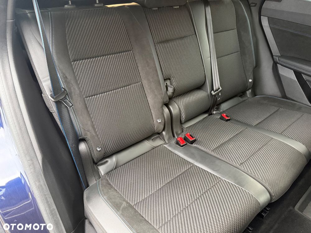 Renault Espace E-TECH Full Hybrid 200 Esprit Alpine 7-Sitzer - 16