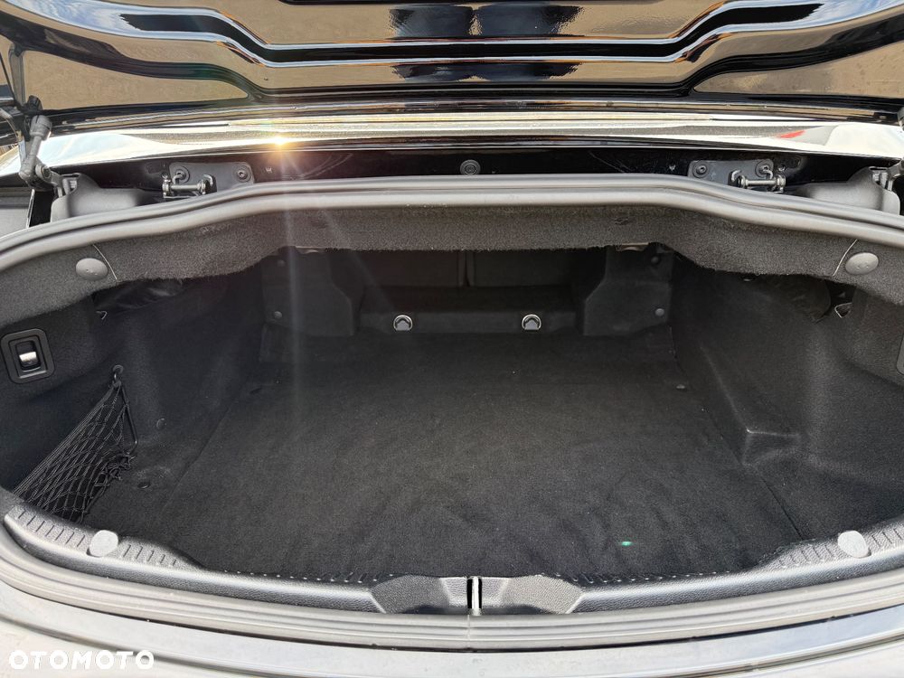 Mercedes-Benz Klasa C AMG 43 4Matic 9G-TRONIC - 34