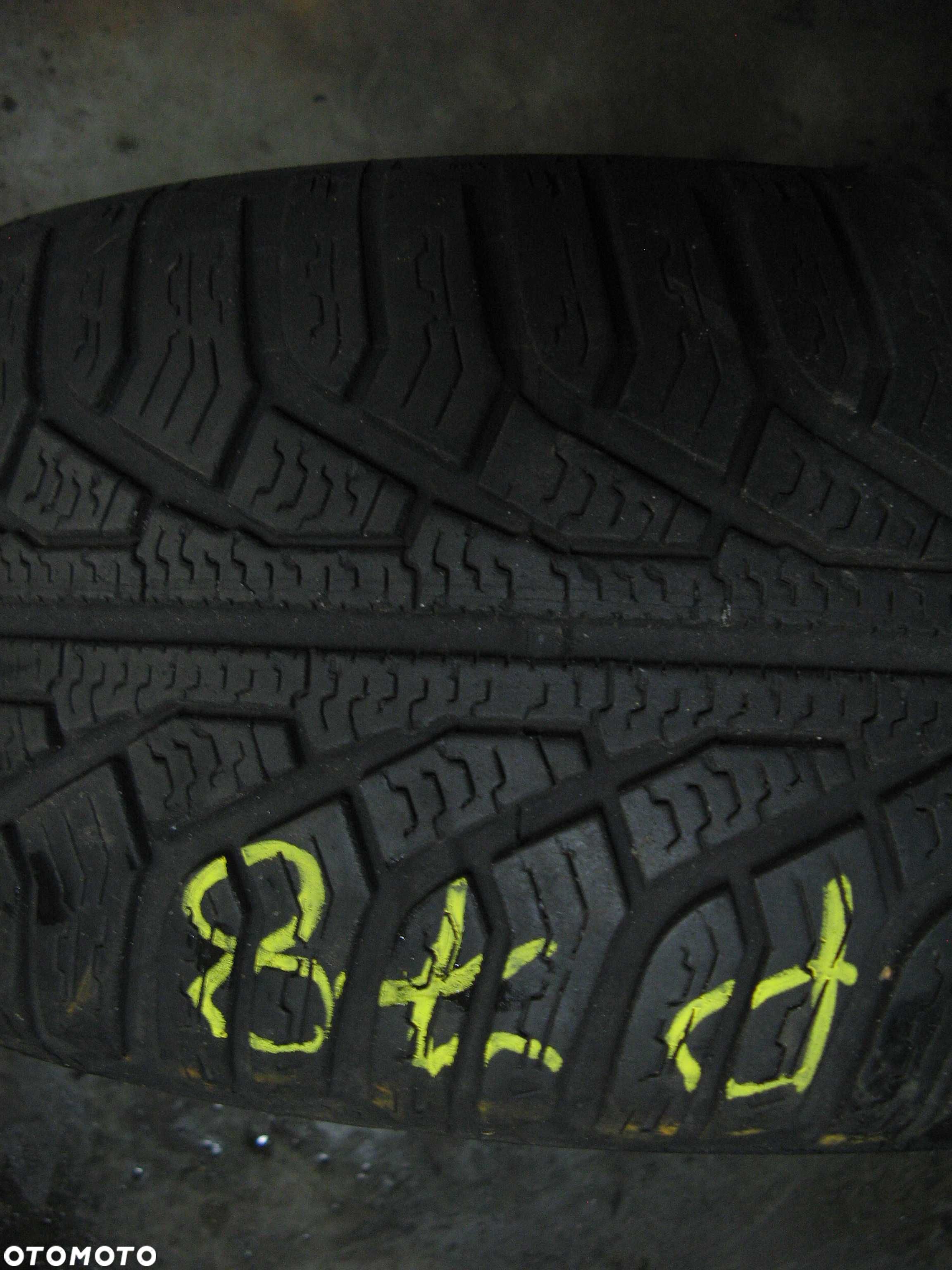 185/55R15 UNIROYAL MS Plus 77 - nr.P78 - 1