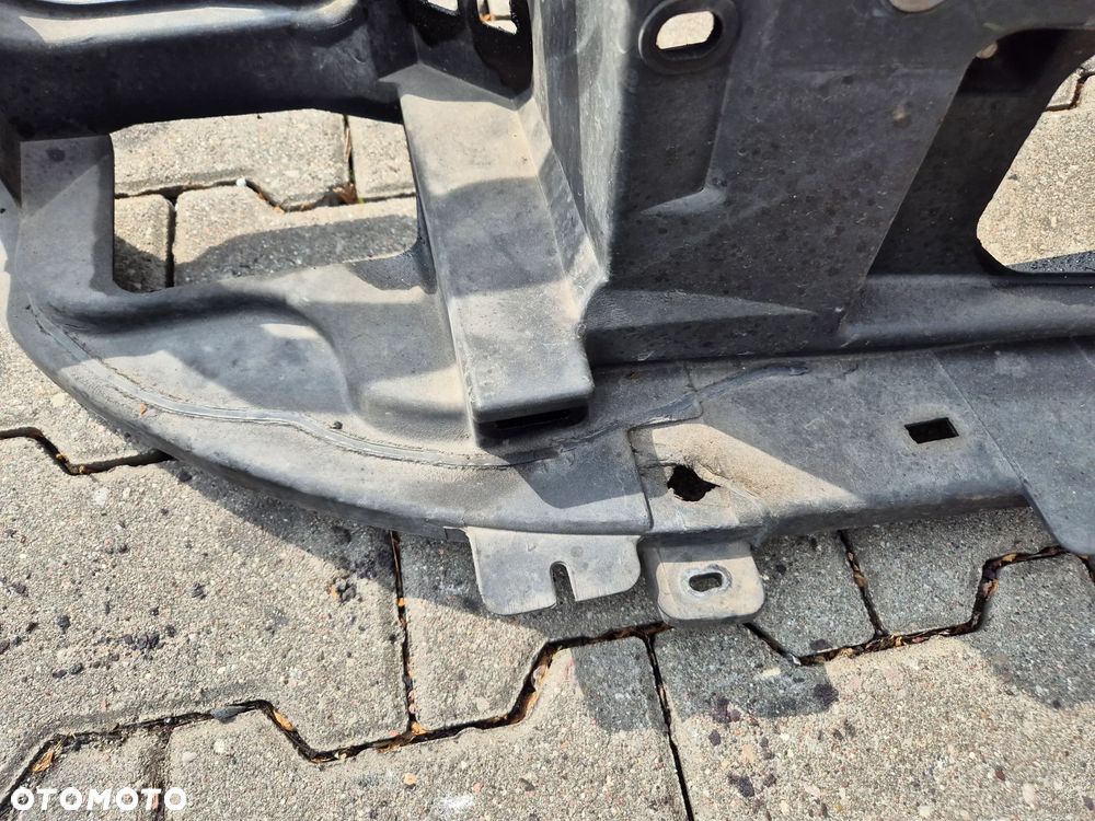 OKULAR WZMOCNIENIE PRZÓD TRAFIC VIVARO PRIMASTAR  06-14r. - 3