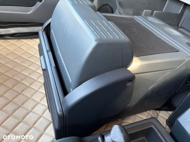 MAN TGX 18.480 4X4H HYDRODRIVE - 16