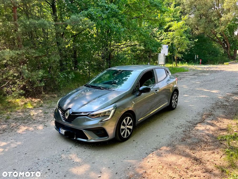 Renault Clio 1.0 TCe Evolution - 1