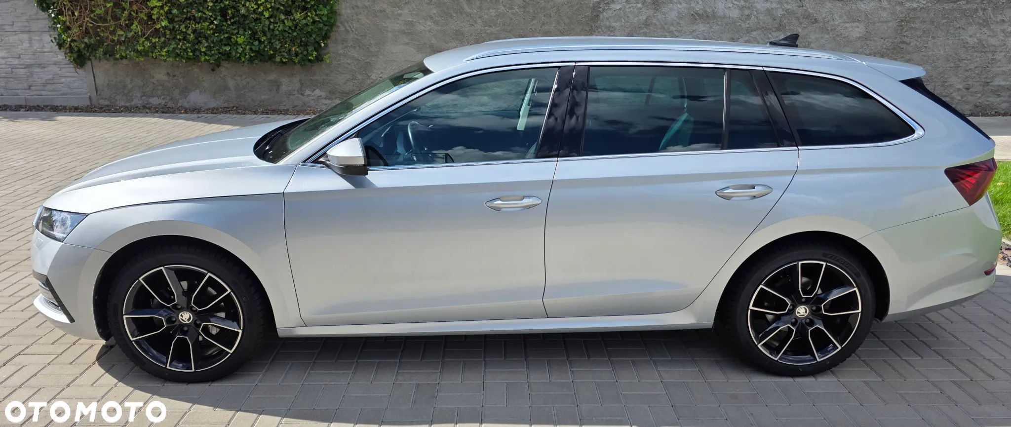 Skoda Octavia 2.0 TDI Essence DSG - 9