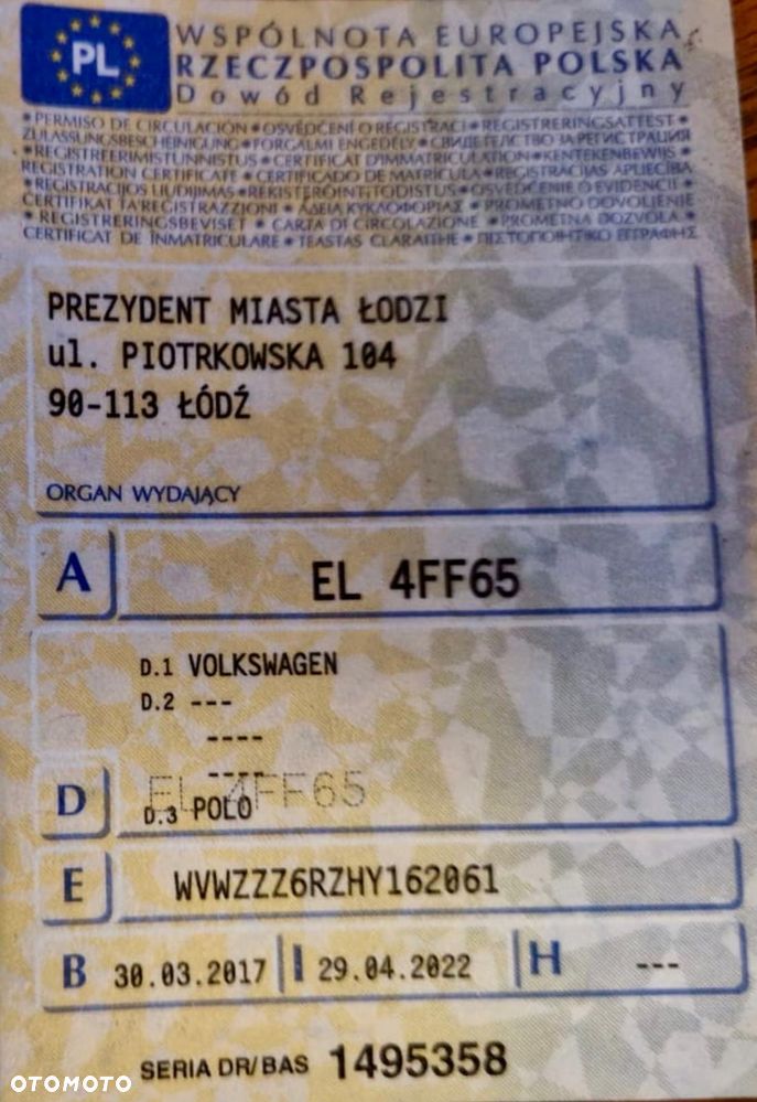 Volkswagen Polo - 20