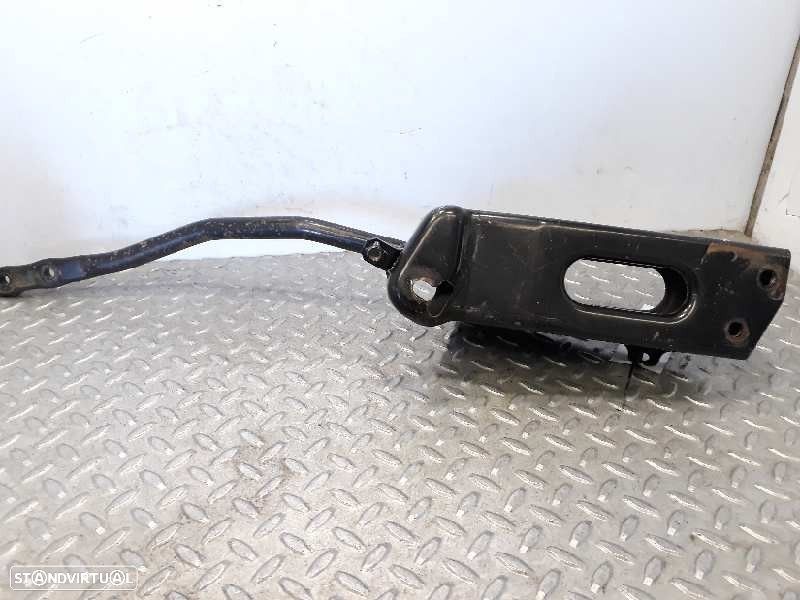 TIRANTE FRONTAL MITSUBISHI PAJERO IO 2002 - - 3