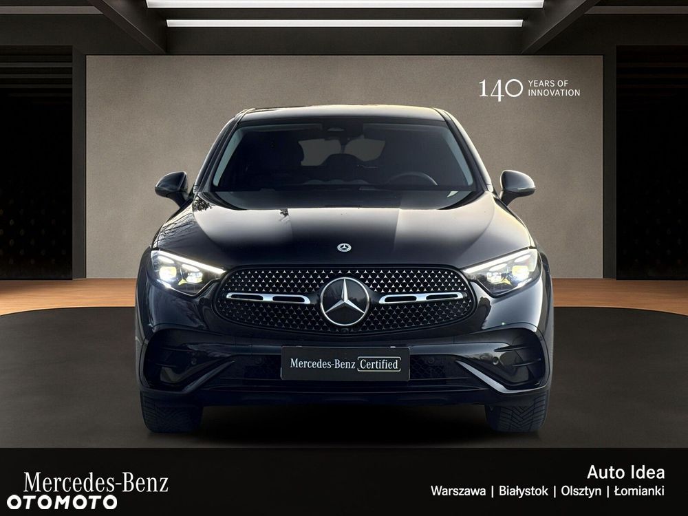 Mercedes-Benz GLC - 7