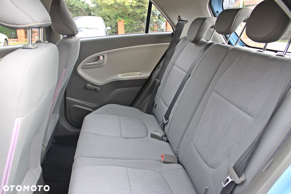 Kia Picanto 1.0 Spirit - 18