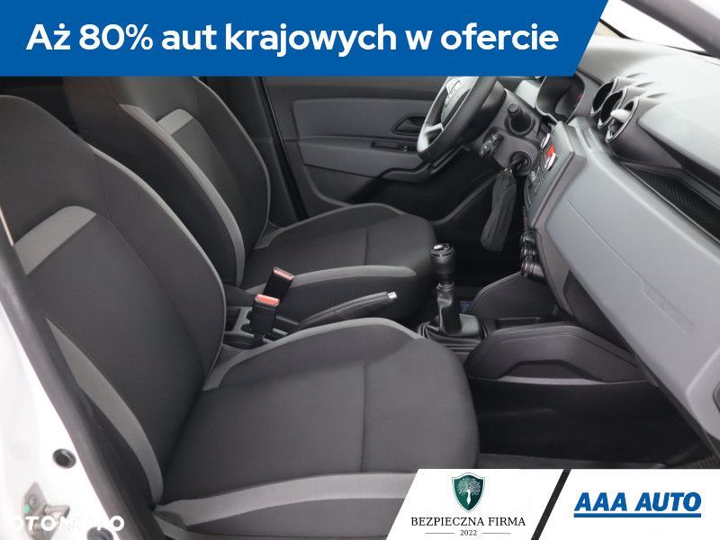 Dacia Duster - 11