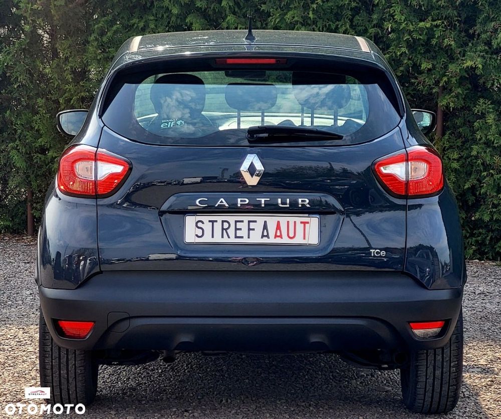 Renault Captur - 14