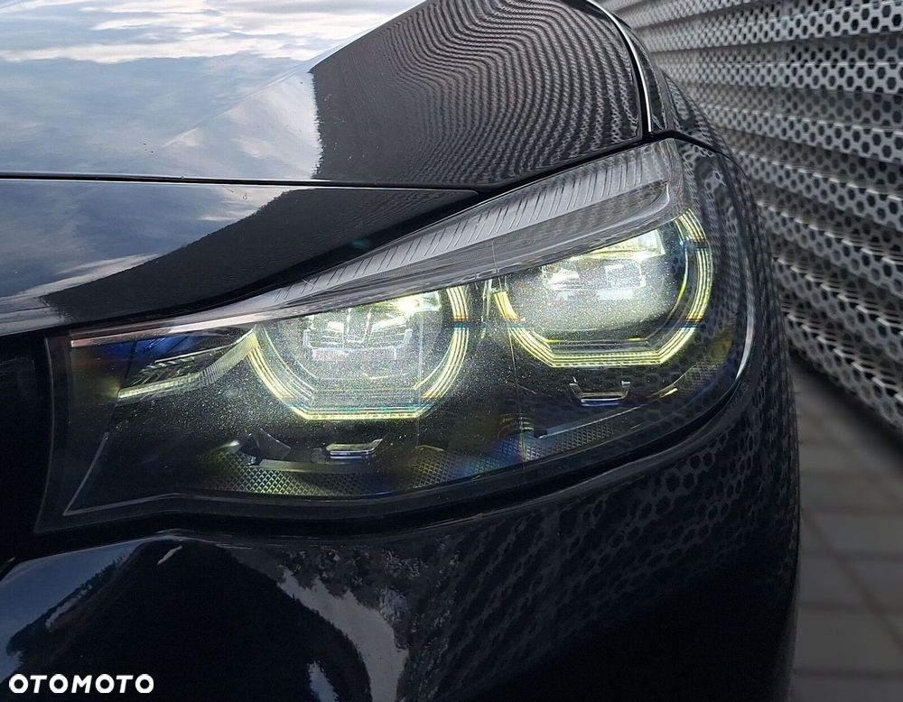 BMW Seria 3 320d xDrive mHEV M Sport - 30