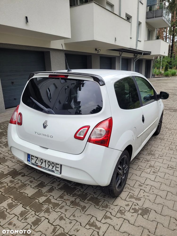 Renault Twingo 1.2 16V Eco Night&Day - 3
