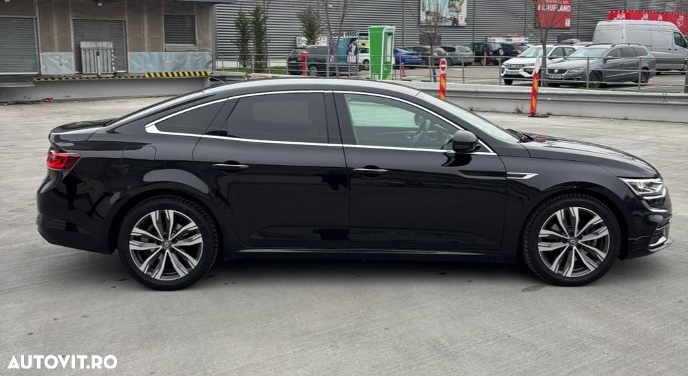 Renault Talisman ENERGY dCi 160 EDC Business - 4