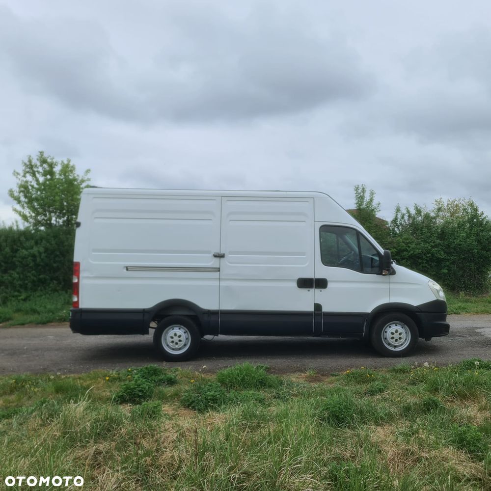 Iveco DAILY  35S15 - 7