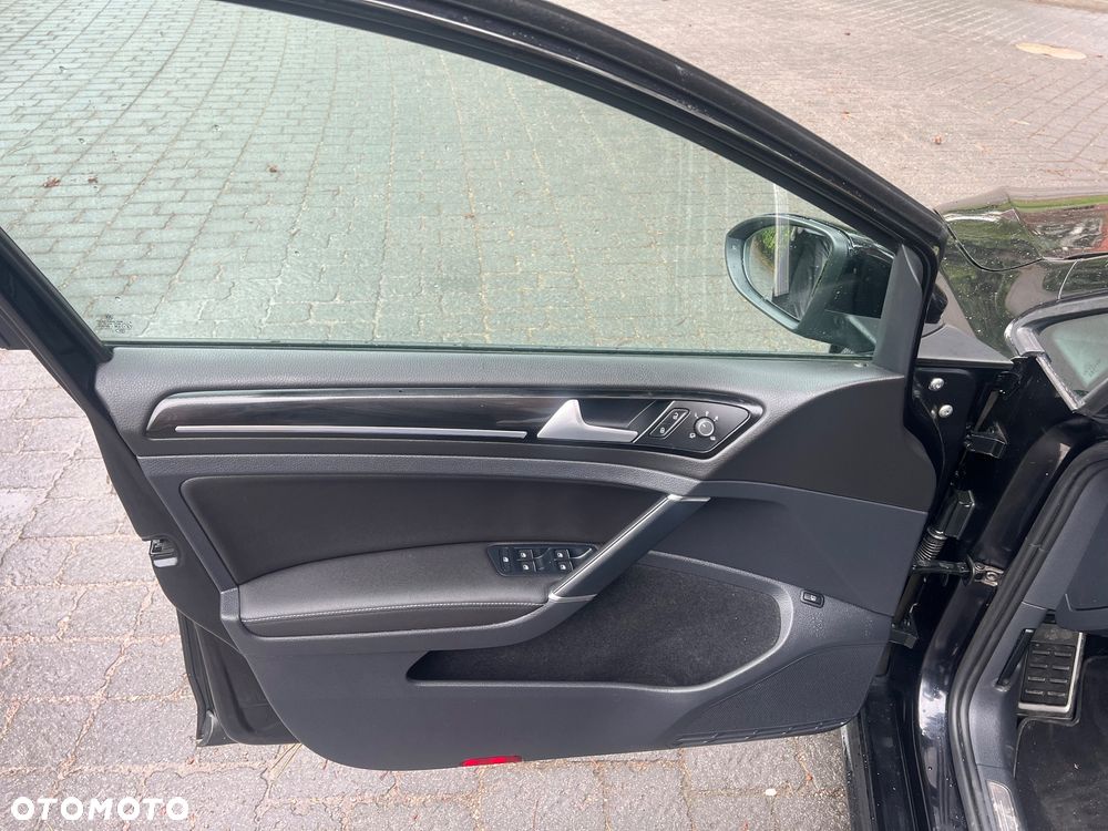 Volkswagen Golf 1.4 GTE Plug-In-Hybrid DSG - 10