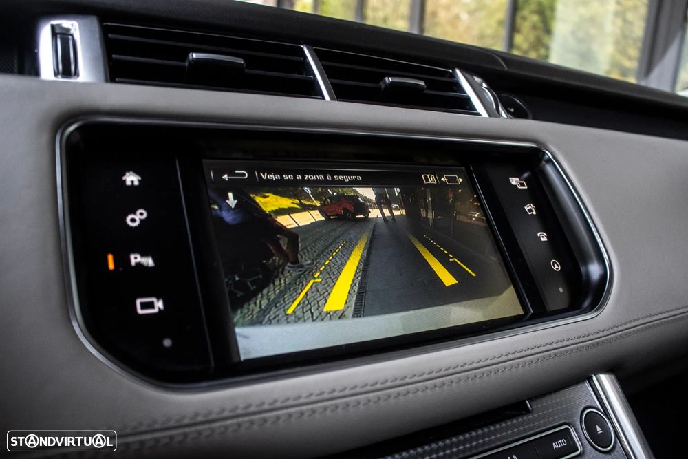 Land Rover Range Rover Sport 3.0 SDV6 Autobiography - 40