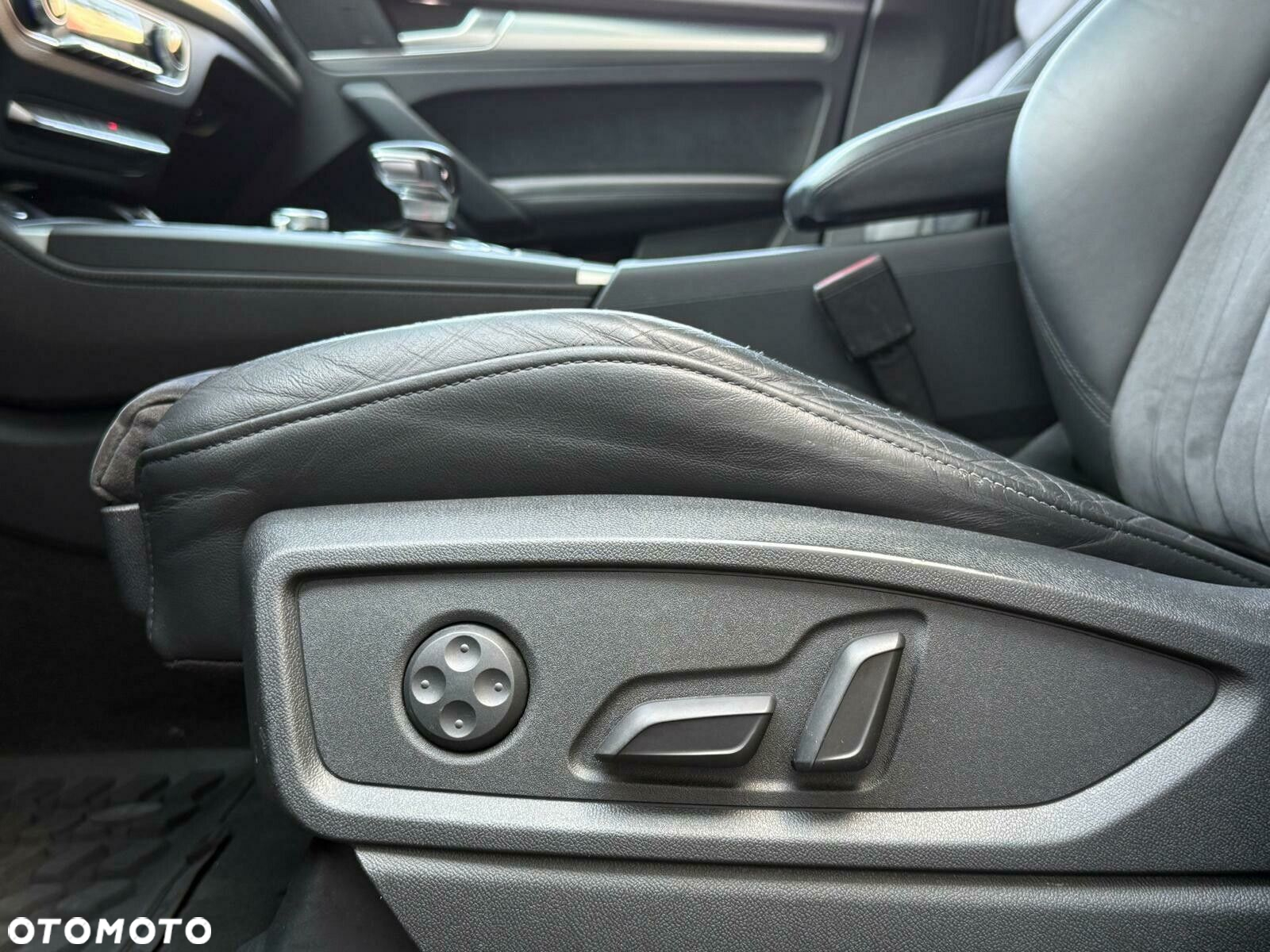 Audi Q5 2.0 TDI Quattro Sport S tronic - 14