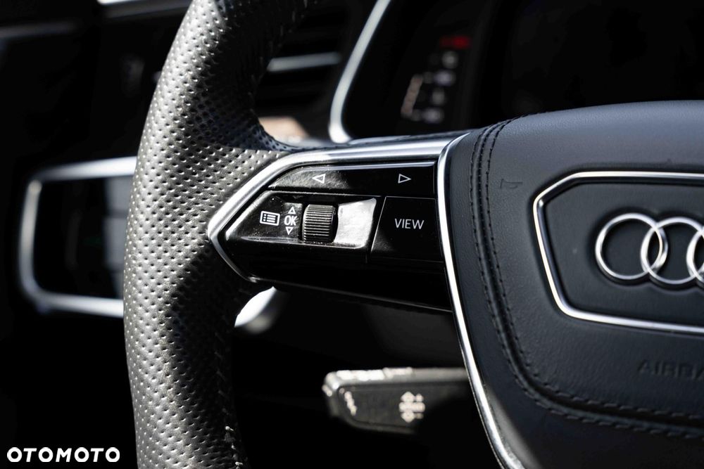 Audi A7 Sportback - 30