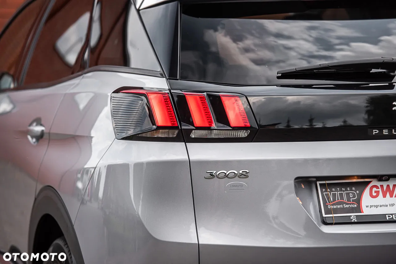 Peugeot 3008 HDi 115 Business-Line - 11
