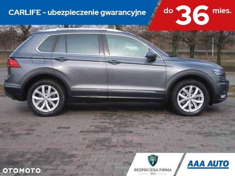 Volkswagen Tiguan - 7