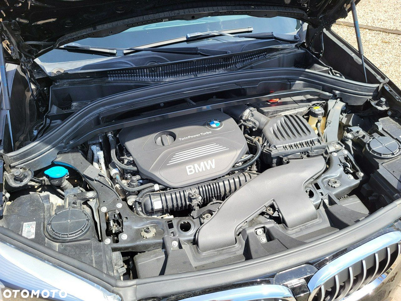 BMW X1 - 8
