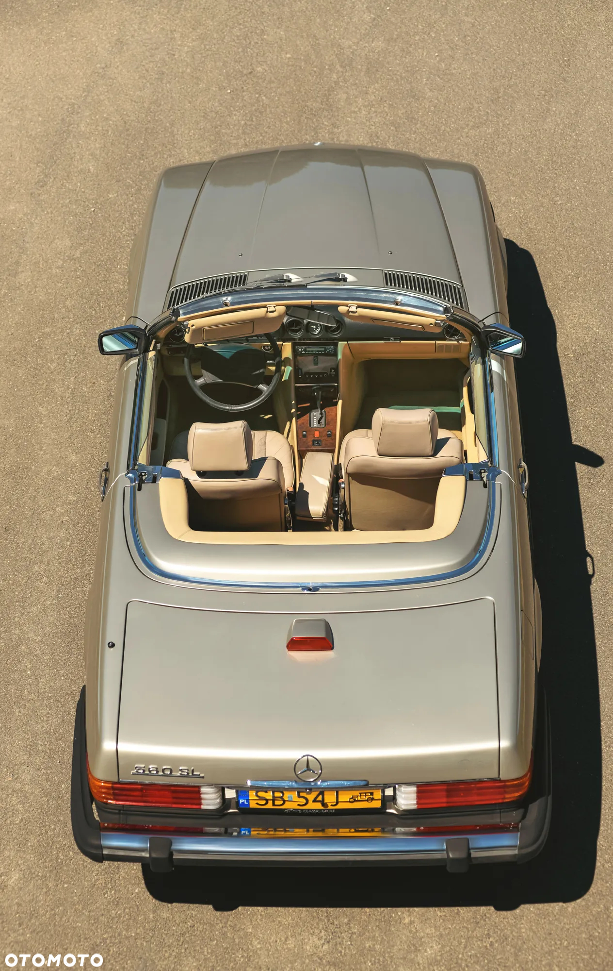 Mercedes-Benz SL 500 - 13